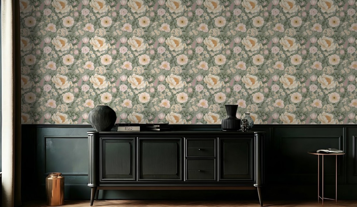 Picture of Väriyhdistelmä Adelisa Green - 1048301-01 - 06771-01